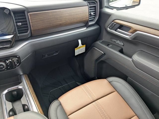 2026 Chevrolet Silverado 1500 High Country - Photo 15