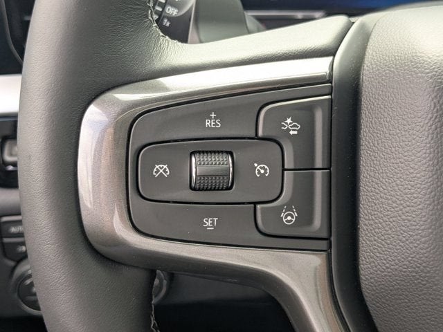 2026 Chevrolet Silverado 1500 High Country - Photo 24