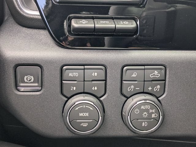 2026 Chevrolet Silverado 1500 High Country - Photo 25
