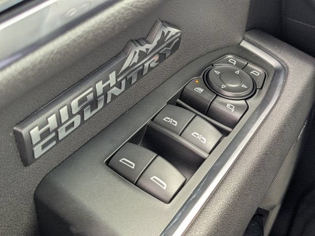 2026 Chevrolet Silverado 1500 High Country - Photo 26