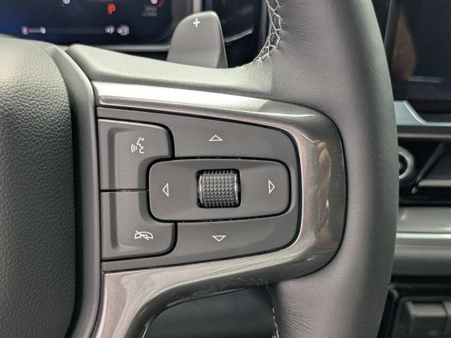 2026 Chevrolet Silverado 1500 High Country - Photo 32