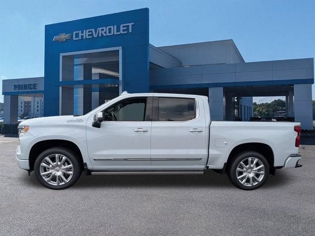 2026 Chevrolet Silverado 1500 High Country - Photo 7