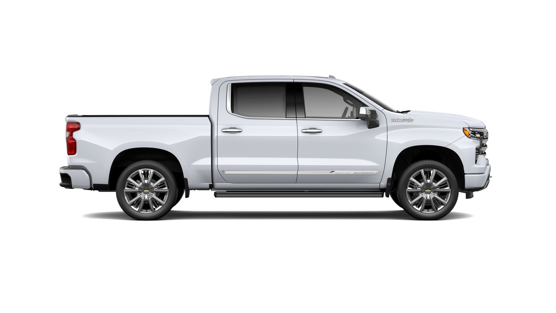 2026 Chevrolet Silverado 1500 High Country - Photo 35