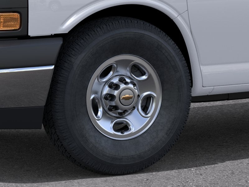 2026 Chevrolet Express Cargo Work Van - Photo 41