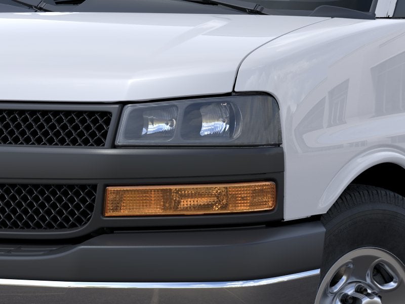 2026 Chevrolet Express Cargo Work Van - Photo 42