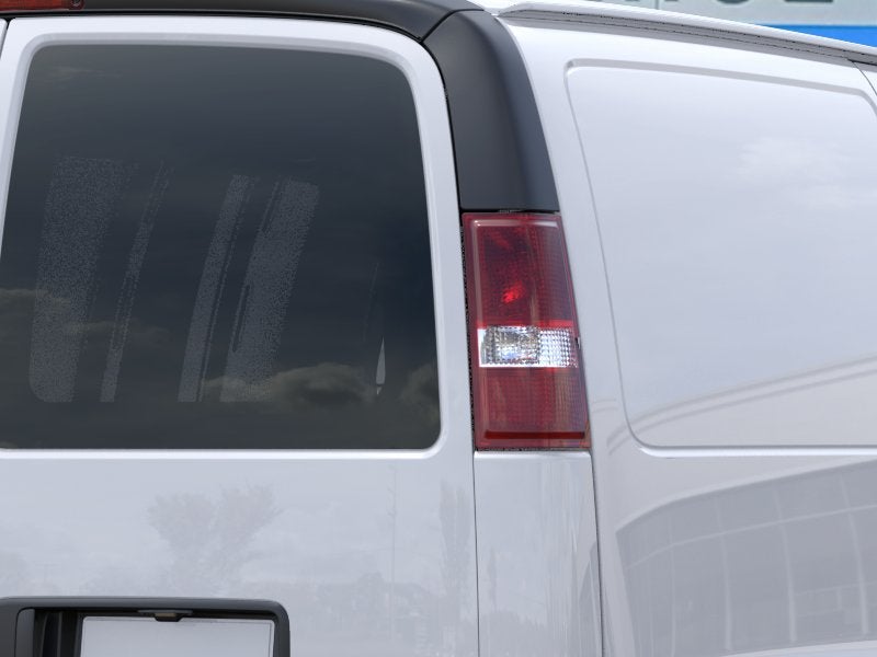 2026 Chevrolet Express Cargo Work Van - Photo 43