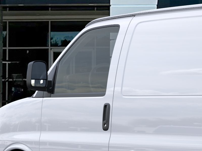 2026 Chevrolet Express Cargo Work Van - Photo 44