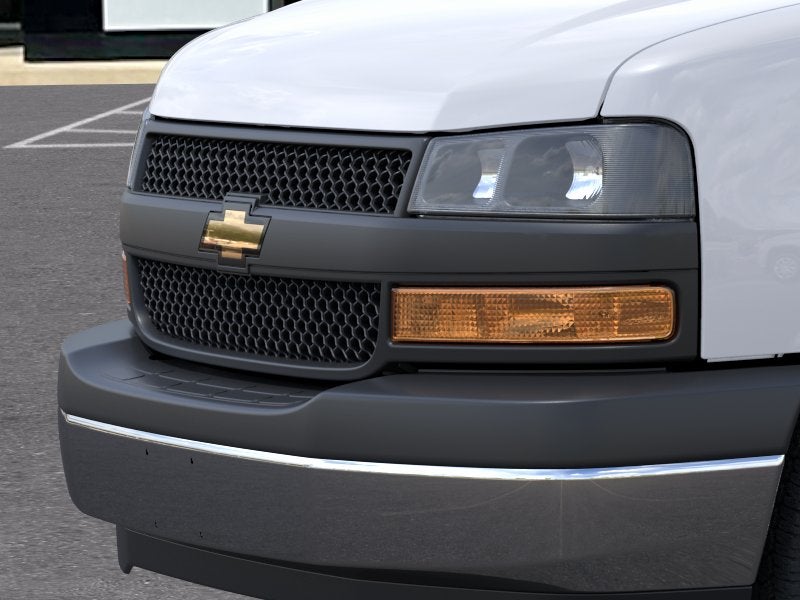 2026 Chevrolet Express Cargo Work Van - Photo 45