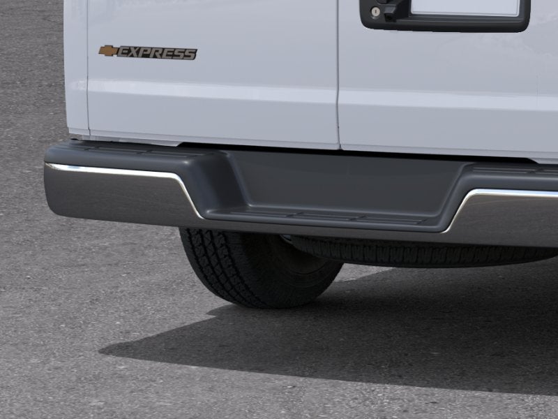 2026 Chevrolet Express Cargo Work Van - Photo 46