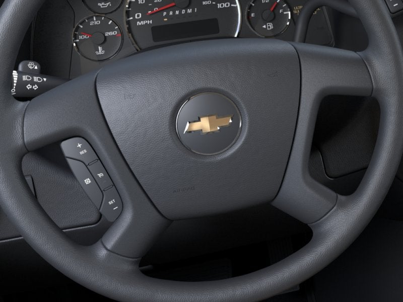 2026 Chevrolet Express Cargo Work Van - Photo 51