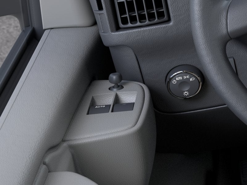 2026 Chevrolet Express Cargo Work Van - Photo 54