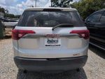 2017 GMC Acadia SLT