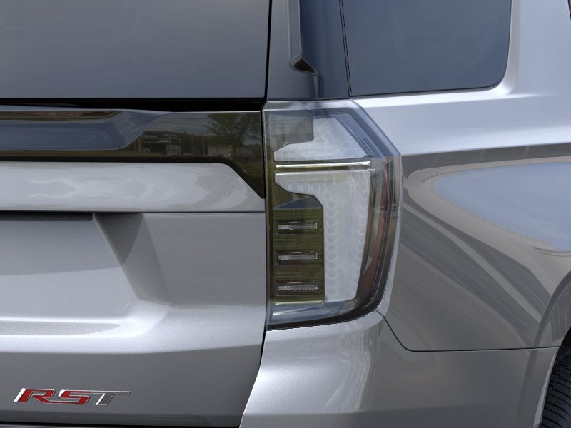 2027 Chevrolet Tahoe RST