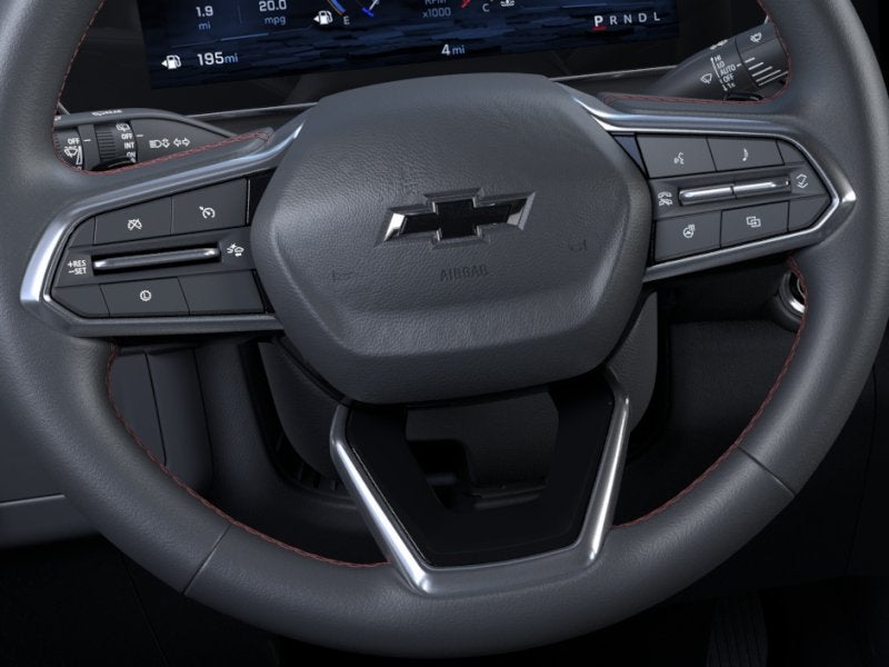 2027 Chevrolet Tahoe RST