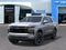 2027 Chevrolet Tahoe RST