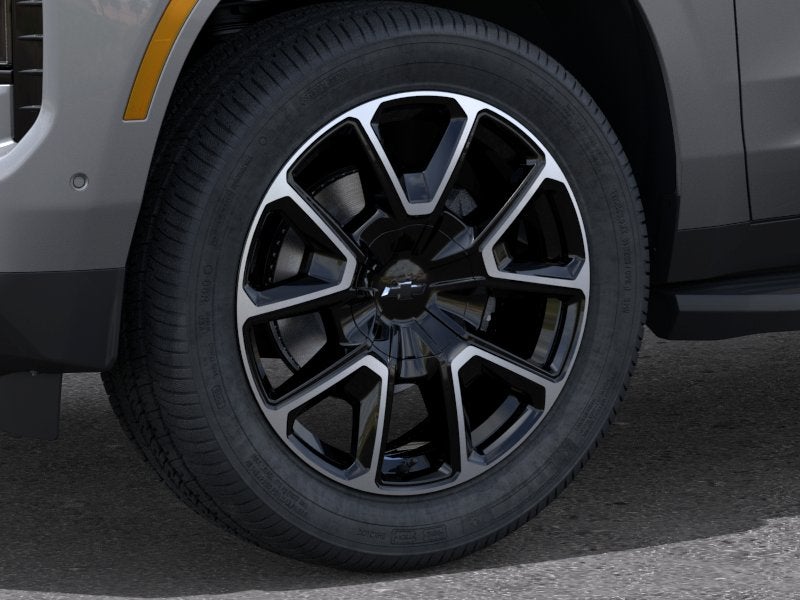 2027 Chevrolet Tahoe RST
