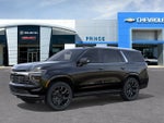 2027 Chevrolet Tahoe Premier