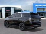 2027 Chevrolet Tahoe Premier
