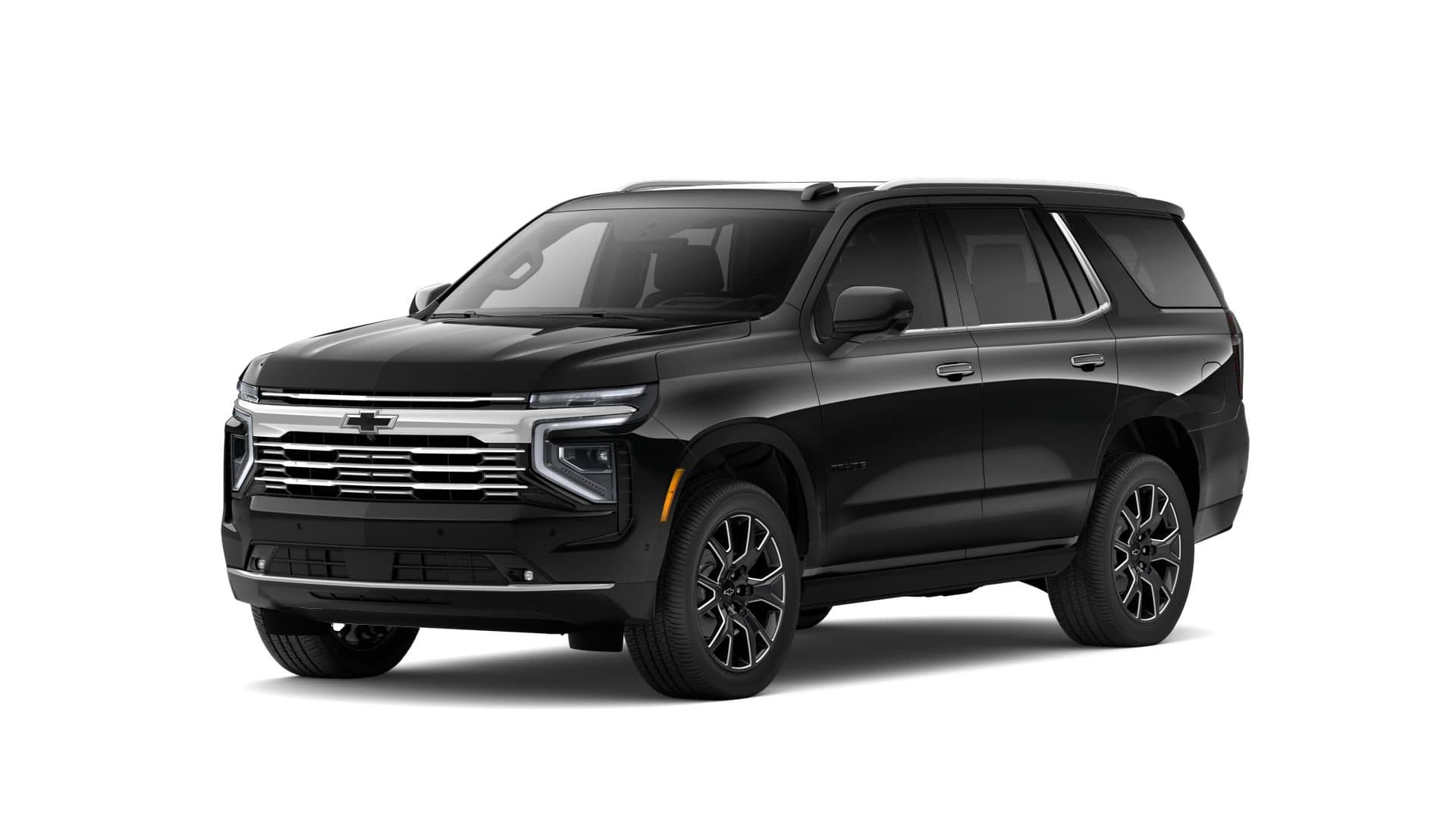 2027 Chevrolet Tahoe Premier