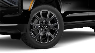 2027 Chevrolet Tahoe Premier