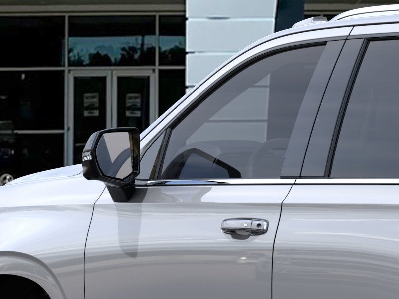 2027 Chevrolet Tahoe Premier