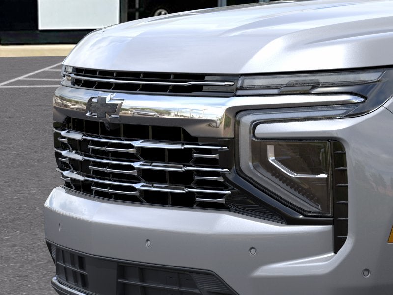 2027 Chevrolet Tahoe Premier