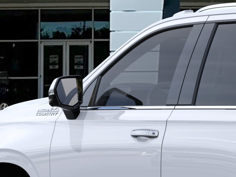2026 Chevrolet Tahoe High Country - Photo 12