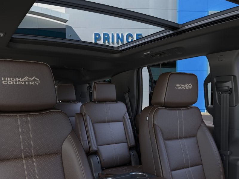 2026 Chevrolet Tahoe High Country - Photo 24