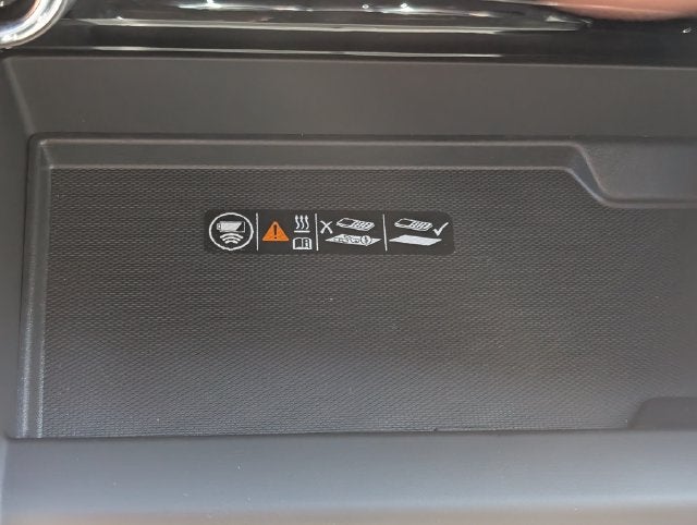 2027 Chevrolet Tahoe Z71