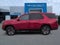 2027 Chevrolet Tahoe Z71