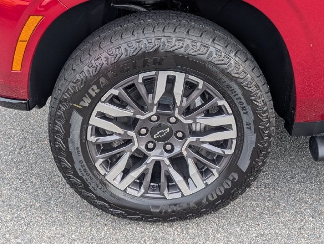 2027 Chevrolet Tahoe Z71