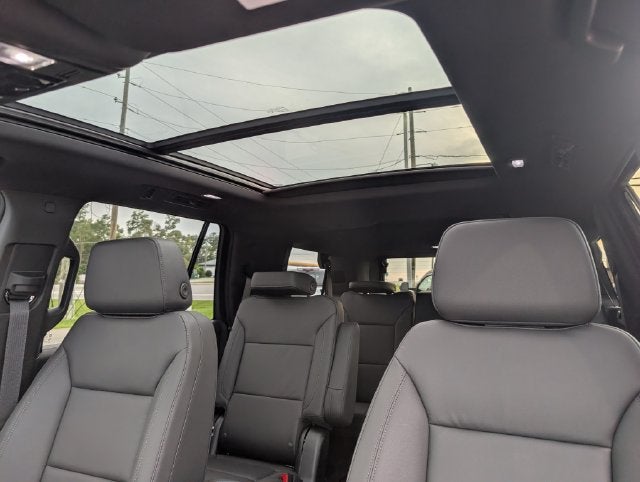 2027 Chevrolet Tahoe Z71