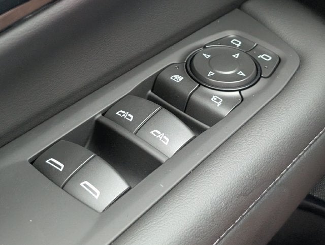 2027 Chevrolet Tahoe Z71