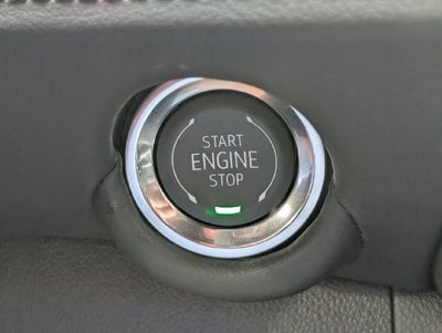 2027 Chevrolet Tahoe Z71