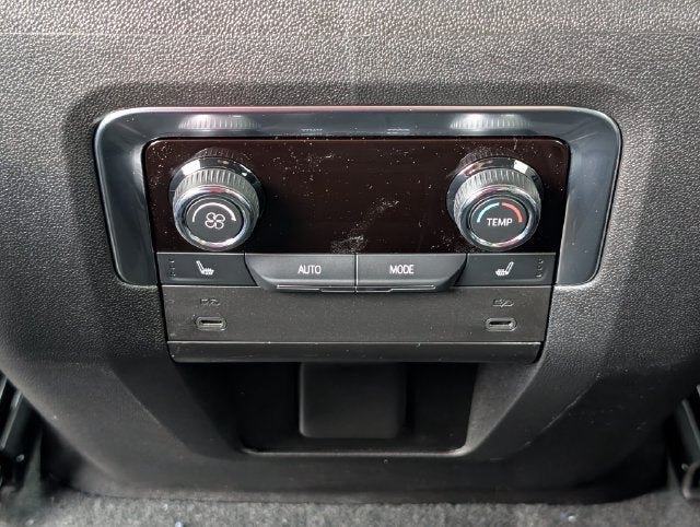 2027 Chevrolet Tahoe Z71