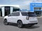 2027 Chevrolet Tahoe Z71