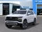 2027 Chevrolet Tahoe Z71