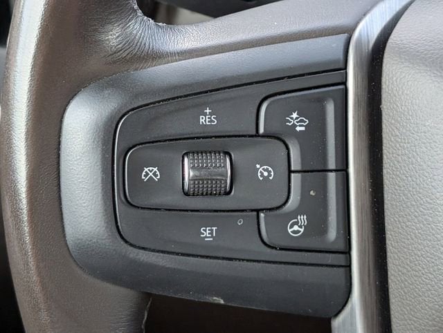 2022 GMC Sierra 3500 HD Denali DRW