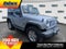 2009 Jeep Wrangler X
