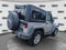 2009 Jeep Wrangler X