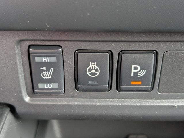 2022 Nissan Frontier PRO-X