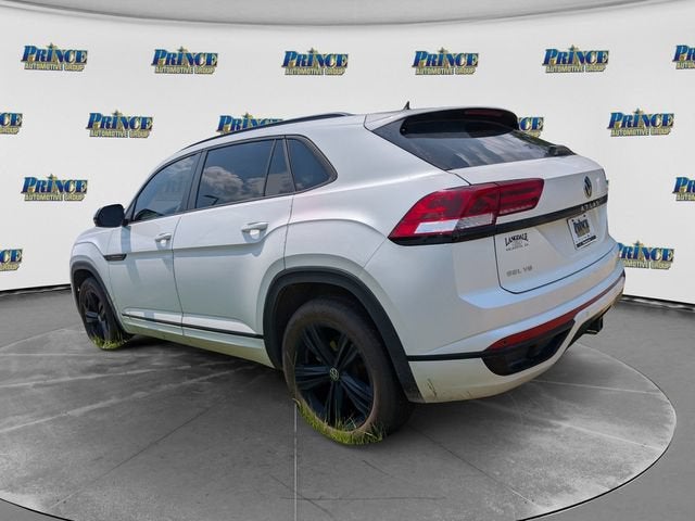 2023 Volkswagen Atlas Cross Sport 3.6L V6 SEL