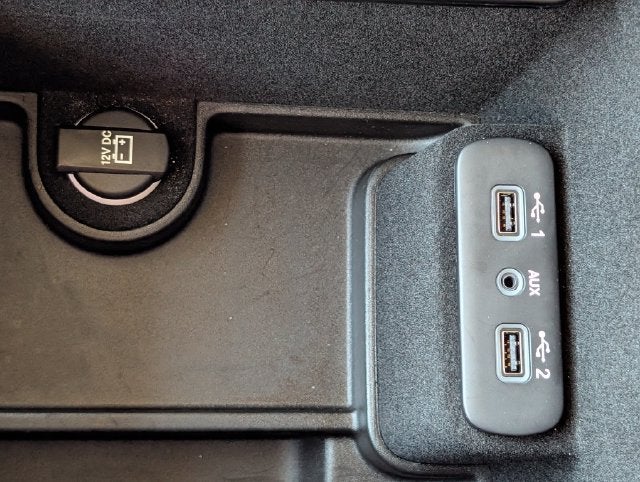 2021 Chrysler 300 Touring