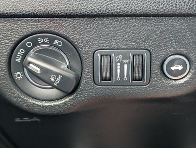 2021 Chrysler 300 Touring