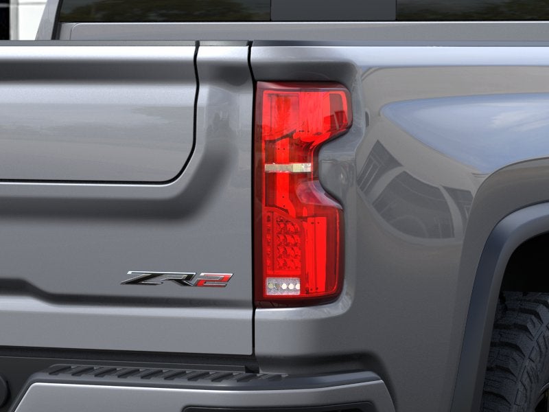 2026 Chevrolet Silverado 2500 HD ZR2 - Photo 11