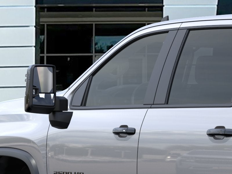 2026 Chevrolet Silverado 2500 HD ZR2 - Photo 12