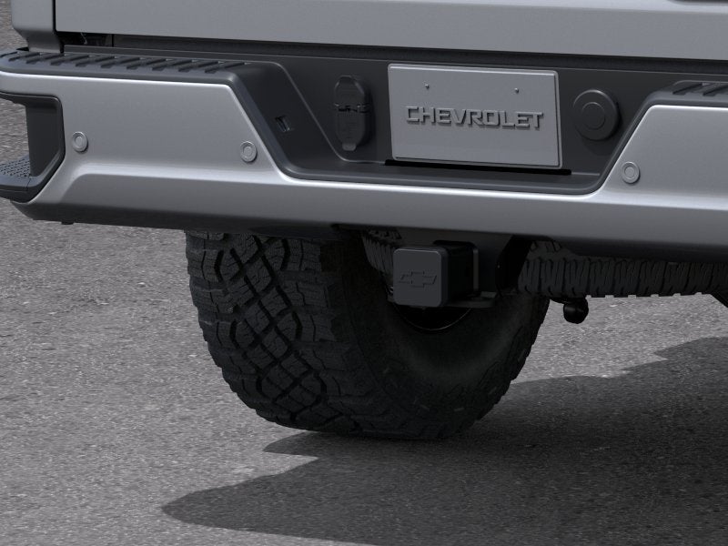 2026 Chevrolet Silverado 2500 HD ZR2 - Photo 14