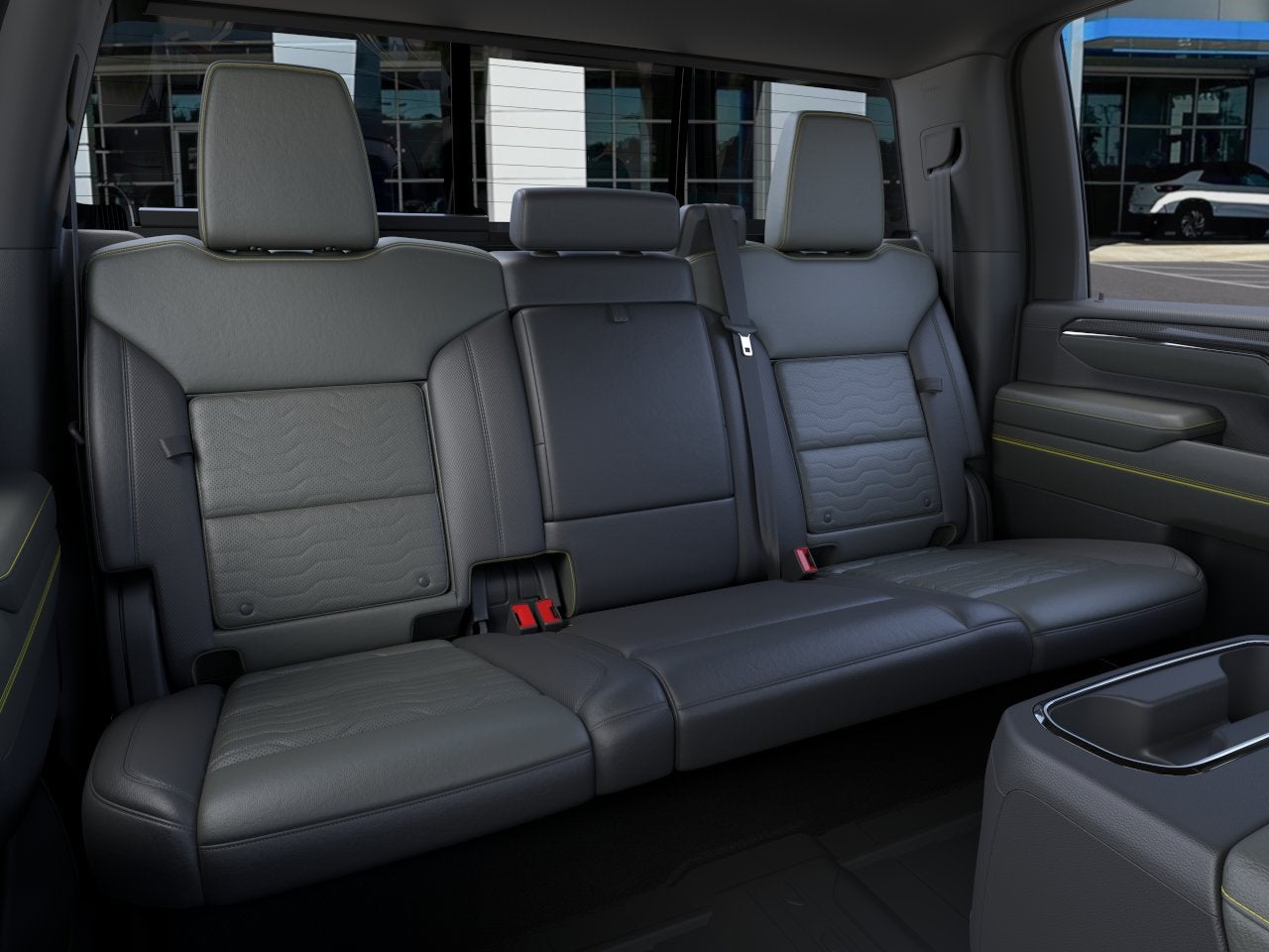 2026 Chevrolet Silverado 2500 HD ZR2 - Photo 17