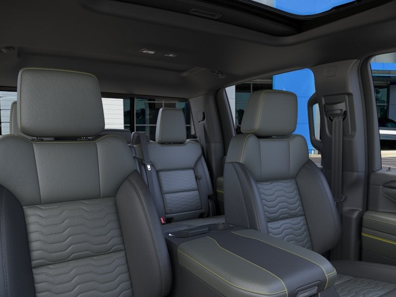 2026 Chevrolet Silverado 2500 HD ZR2 - Photo 24