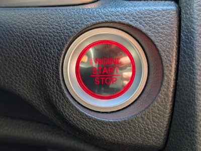 2016 Honda Civic Sedan EX